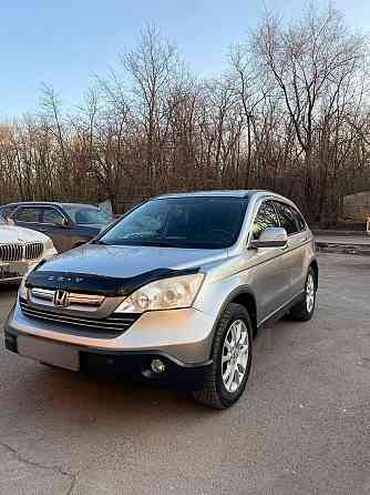 Продам Honda CR-V, 2008 год в Ростове-на-Дону Ростов-на-Дону