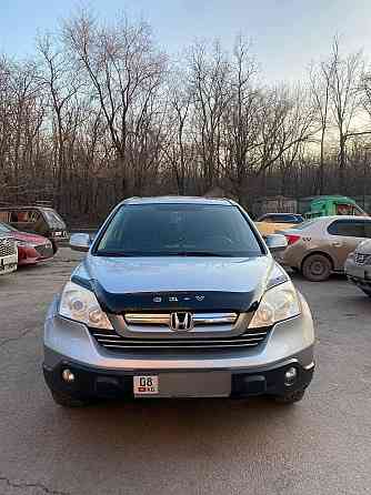 Продам Honda CR-V, 2008 год в Ростове-на-Дону Ростов-на-Дону