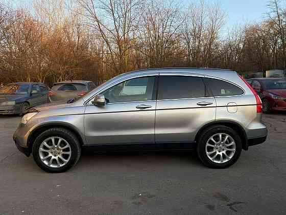 Продам Honda CR-V, 2008 год в Ростове-на-Дону Ростов-на-Дону