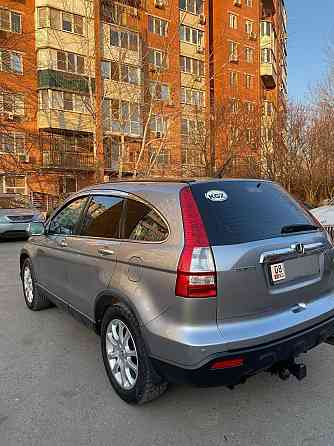 Продам Honda CR-V, 2008 год в Ростове-на-Дону Ростов-на-Дону