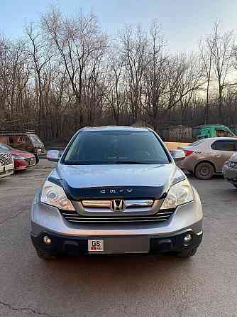 Продам Honda CR-V, 2008 год в Ростове-на-Дону Ростов-на-Дону