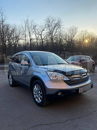 Продам Honda CR-V, 2008 год в Ростове-на-Дону Ростов-на-Дону - изображение 5