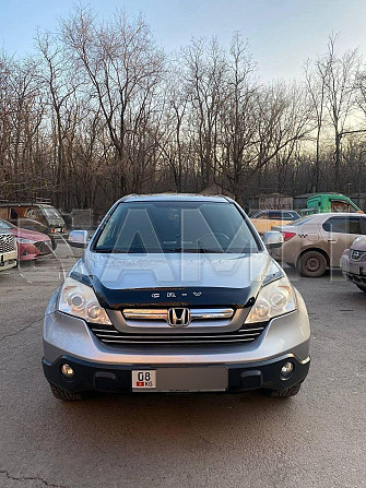 Продам Honda CR-V, 2008 год в Ростове-на-Дону Ростов-на-Дону - изображение 6