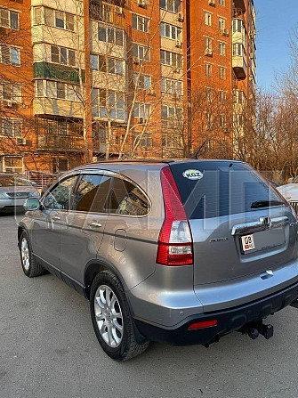 Продам Honda CR-V, 2008 год в Ростове-на-Дону Ростов-на-Дону - изображение 4