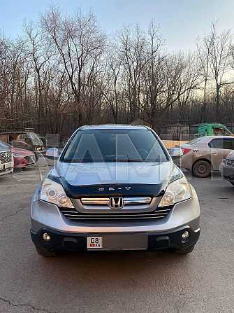 Продам Honda CR-V, 2008 год в Ростове-на-Дону Ростов-на-Дону - изображение 2