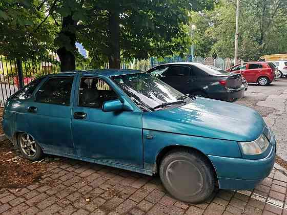 Продам Лада 2112, 2001 год в Ростове-на-Дону Ростов-на-Дону