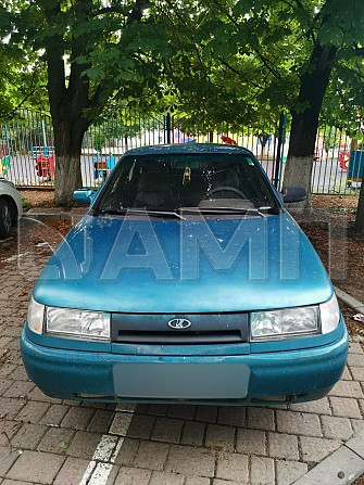 Продам Лада 2112, 2001 год в Ростове-на-Дону Ростов-на-Дону - изображение 1