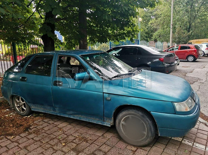 Продам Лада 2112, 2001 год в Ростове-на-Дону Ростов-на-Дону - изображение 2
