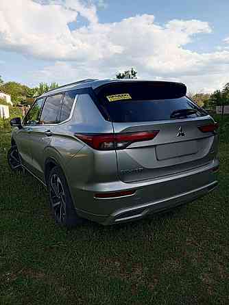 Продам Mitsubishi Outlander, 2022 год в Ростове-на-Дону Ростов-на-Дону