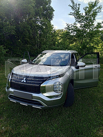 Продам Mitsubishi Outlander, 2022 год в Ростове-на-Дону Ростов-на-Дону - изображение 2