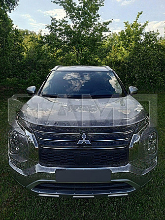 Продам Mitsubishi Outlander, 2022 год в Ростове-на-Дону Ростов-на-Дону - изображение 3