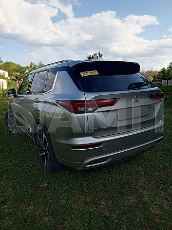 Продам Mitsubishi Outlander, 2022 год в Ростове-на-Дону Ростов-на-Дону - изображение 4