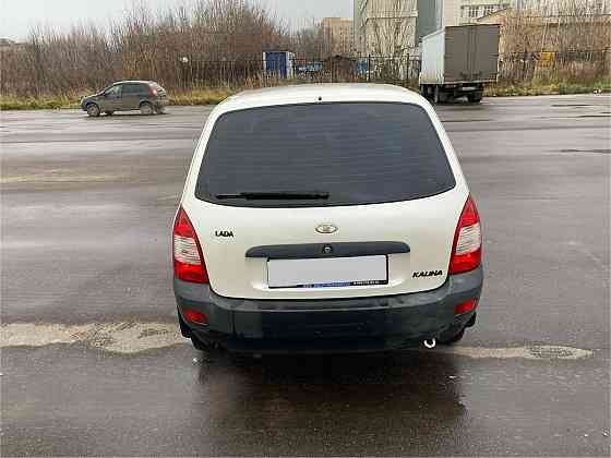 Продам Лада Калина, 2009 год в Ростове-на-Дону Ростов-на-Дону