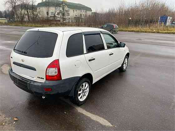 Продам Лада Калина, 2009 год в Ростове-на-Дону Ростов-на-Дону