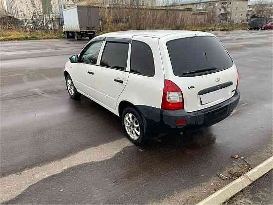 Продам Лада Калина, 2009 год в Ростове-на-Дону Ростов-на-Дону
