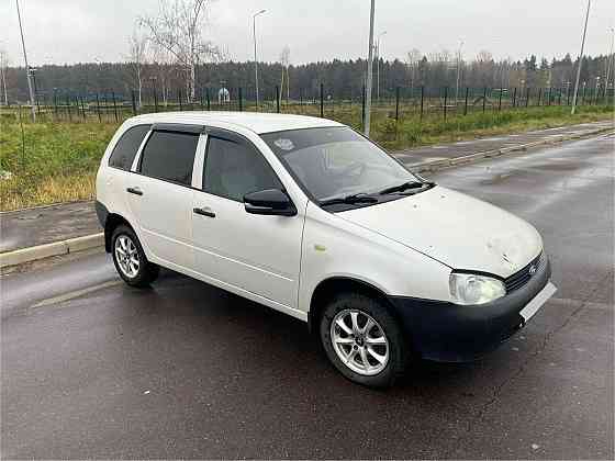 Продам Лада Калина, 2009 год в Ростове-на-Дону Ростов-на-Дону