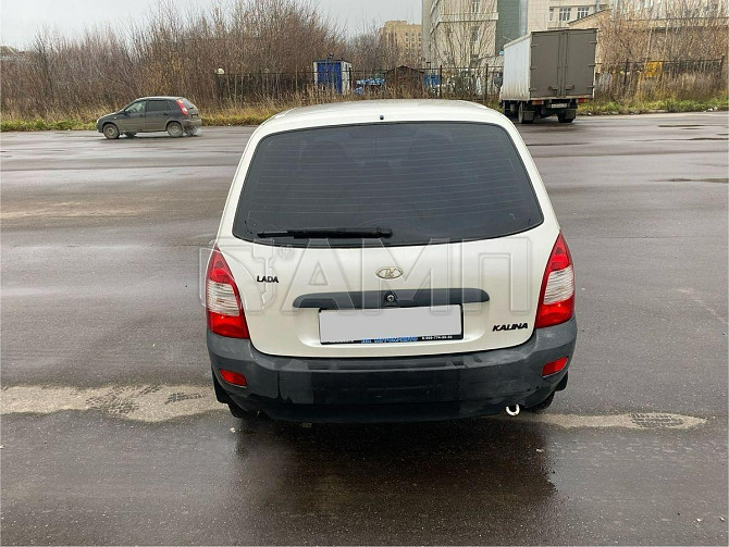 Продам Лада Калина, 2009 год в Ростове-на-Дону Ростов-на-Дону - изображение 6