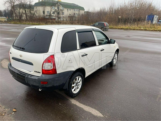 Продам Лада Калина, 2009 год в Ростове-на-Дону Ростов-на-Дону - изображение 5