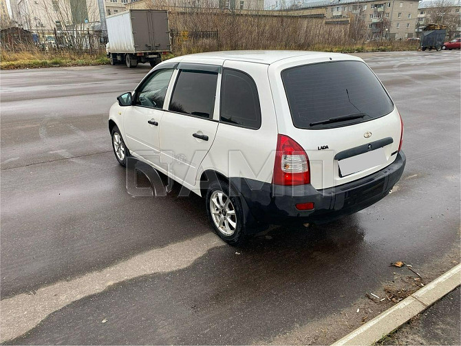 Продам Лада Калина, 2009 год в Ростове-на-Дону Ростов-на-Дону - изображение 4