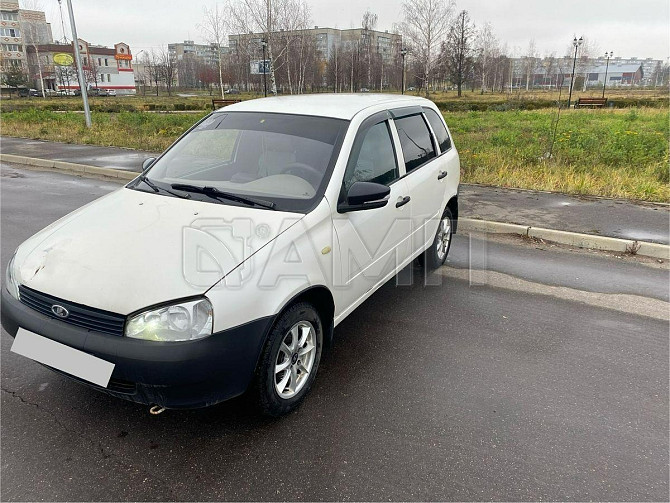 Продам Лада Калина, 2009 год в Ростове-на-Дону Ростов-на-Дону - изображение 3