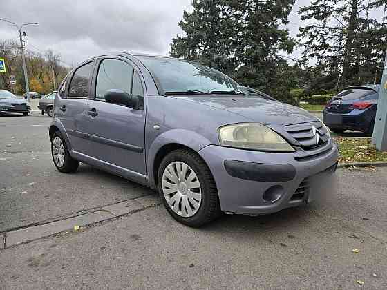 Продам Citroen C3, 2005 год в Ростове-на-Дону Ростов-на-Дону