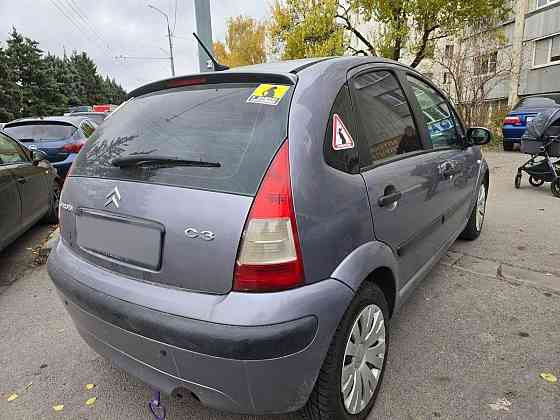 Продам Citroen C3, 2005 год в Ростове-на-Дону Ростов-на-Дону