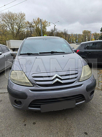 Продам Citroen C3, 2005 год в Ростове-на-Дону Ростов-на-Дону - изображение 2
