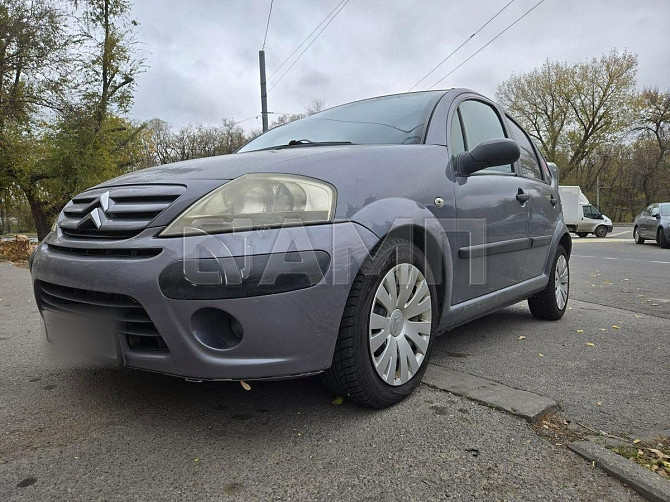 Продам Citroen C3, 2005 год в Ростове-на-Дону Ростов-на-Дону - изображение 3