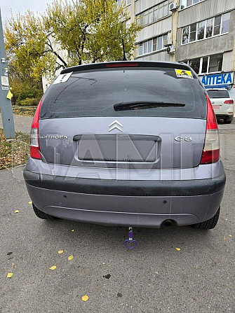 Продам Citroen C3, 2005 год в Ростове-на-Дону Ростов-на-Дону - изображение 5
