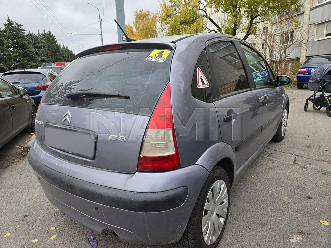 Продам Citroen C3, 2005 год в Ростове-на-Дону Ростов-на-Дону - изображение 6