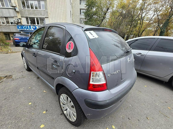 Продам Citroen C3, 2005 год в Ростове-на-Дону Ростов-на-Дону - изображение 4