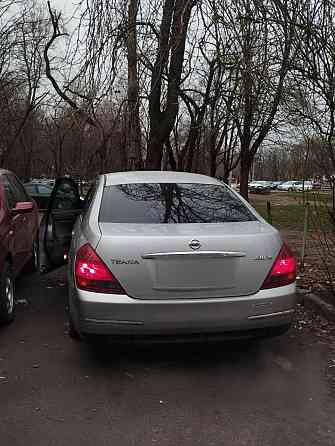 Продам Nissan Teana, 2007 год в Ростове-на-Дону Ростов-на-Дону
