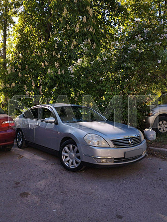 Продам Nissan Teana, 2007 год в Ростове-на-Дону Ростов-на-Дону - изображение 1