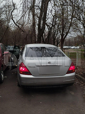 Продам Nissan Teana, 2007 год в Ростове-на-Дону Ростов-на-Дону - изображение 5