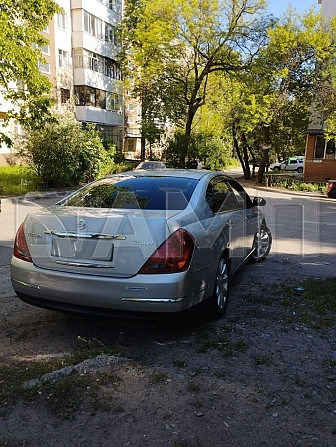 Продам Nissan Teana, 2007 год в Ростове-на-Дону Ростов-на-Дону - изображение 4