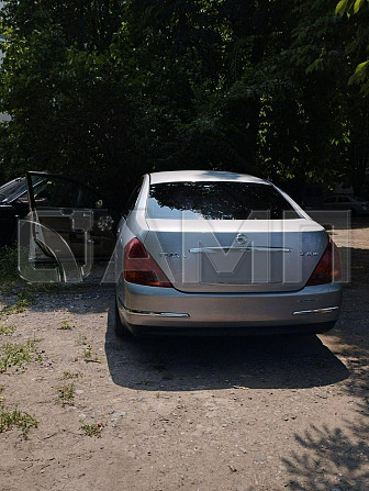 Продам Nissan Teana, 2007 год в Ростове-на-Дону Ростов-на-Дону - изображение 3