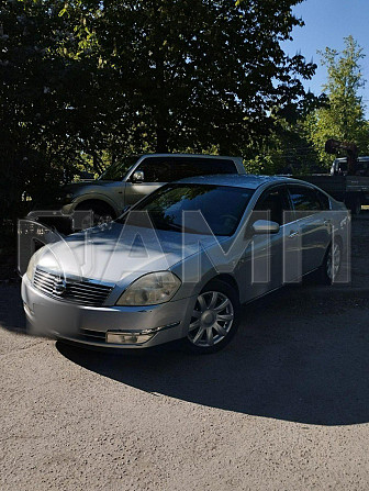Продам Nissan Teana, 2007 год в Ростове-на-Дону Ростов-на-Дону - изображение 2