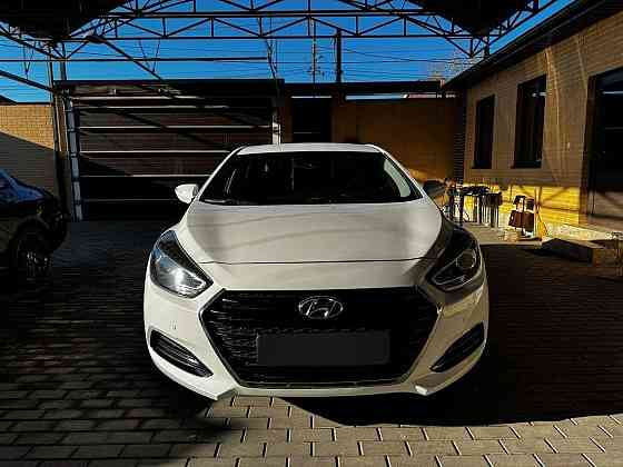 Продам Hyundai i40, 2017 год в Ростове-на-Дону Ростов-на-Дону