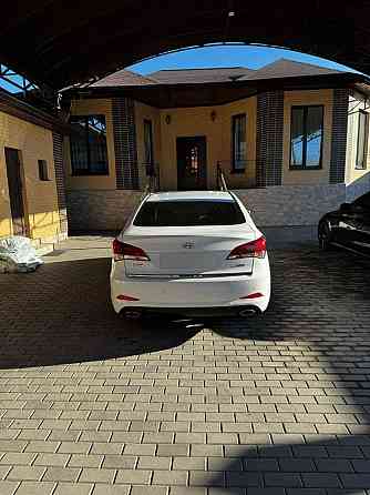 Продам Hyundai i40, 2017 год в Ростове-на-Дону Ростов-на-Дону