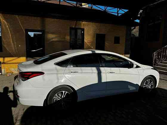 Продам Hyundai i40, 2017 год в Ростове-на-Дону Ростов-на-Дону