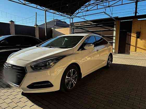Продам Hyundai i40, 2017 год в Ростове-на-Дону Ростов-на-Дону