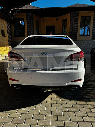 Продам Hyundai i40, 2017 год в Ростове-на-Дону Ростов-на-Дону - изображение 3