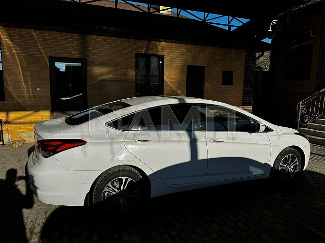 Продам Hyundai i40, 2017 год в Ростове-на-Дону Ростов-на-Дону - изображение 5