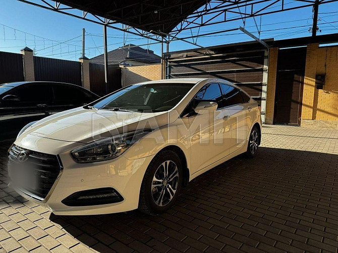 Продам Hyundai i40, 2017 год в Ростове-на-Дону Ростов-на-Дону - изображение 2