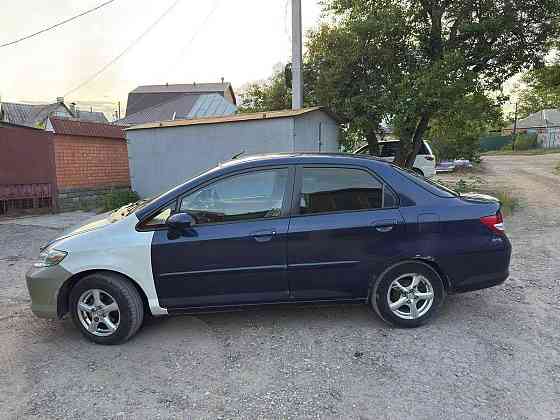 Продам Honda City, 2003 год в Ростове-на-Дону Ростов-на-Дону
