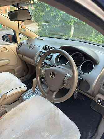 Продам Honda City, 2003 год в Ростове-на-Дону Ростов-на-Дону