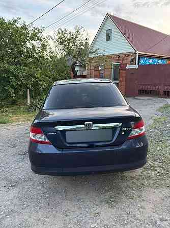 Продам Honda City, 2003 год в Ростове-на-Дону Ростов-на-Дону