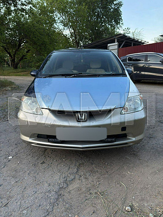 Продам Honda City, 2003 год в Ростове-на-Дону Ростов-на-Дону - изображение 3