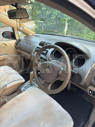 Продам Honda City, 2003 год в Ростове-на-Дону Ростов-на-Дону - изображение 5