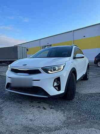 Продам Kia Stonic, 2020 год в Ростове-на-Дону Ростов-на-Дону
